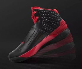 减震科技不输Nike 小米首款篮球鞋曝光 Adidas麦迪全新战靴释出